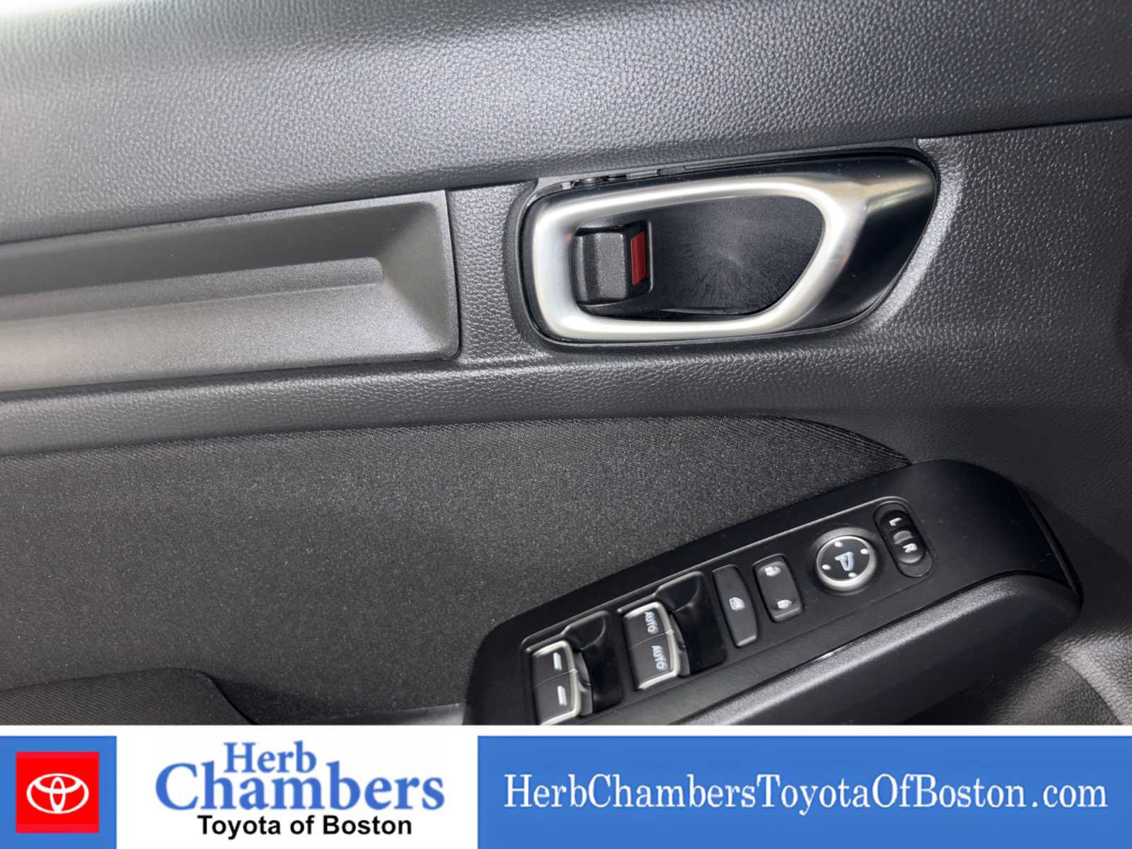 Used 2025 Honda Civic Sport image 15