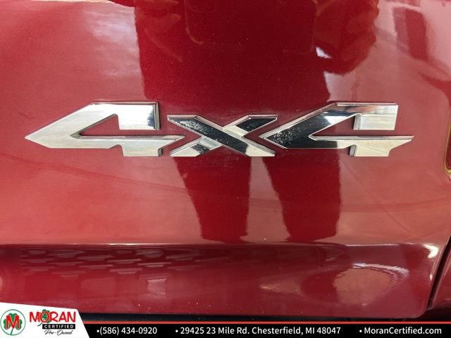 Used 2025 RAM 1500 Big Horn image 7