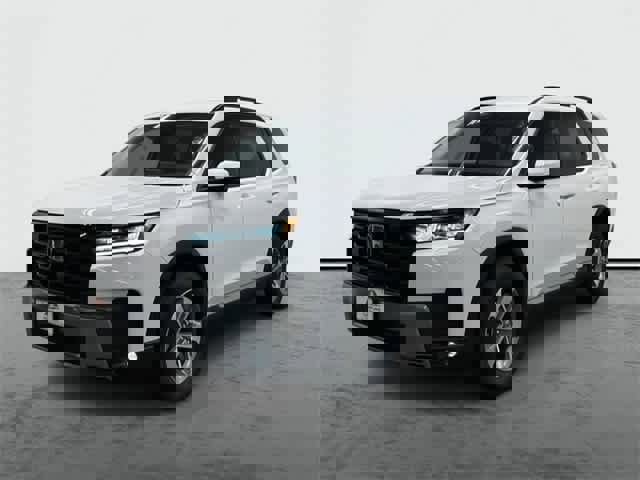 New 2026 Honda Pilot EX-L image 1