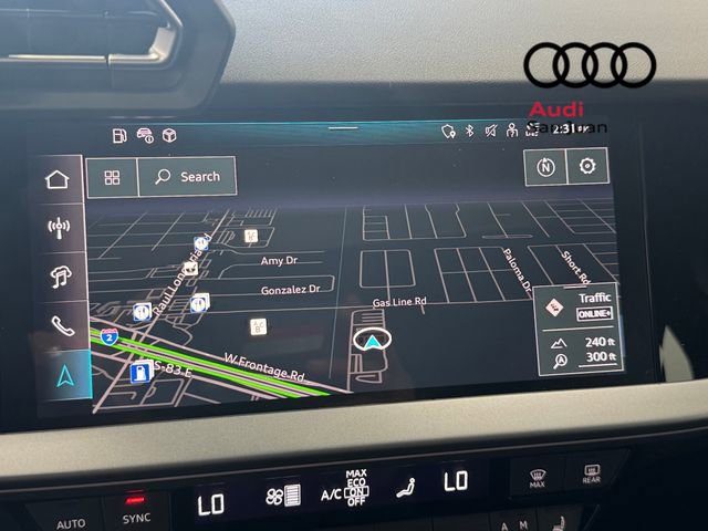 New 2026 Audi A3 2.0T Premium Plus AWD/4WD image 18