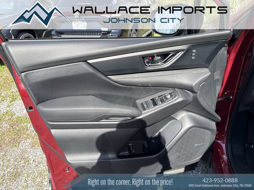New 2026 Subaru Ascent Bronze Edition w/ Popular Package #2 AWD/4WD image 26