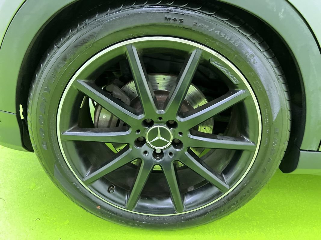 Used 2015 Mercedes-Benz GLA 45 AMG 4MATIC image 14