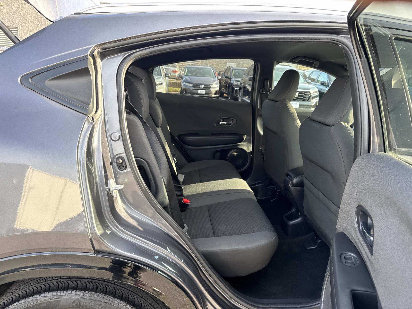 Used 2022 Honda HR-V Sport image 15