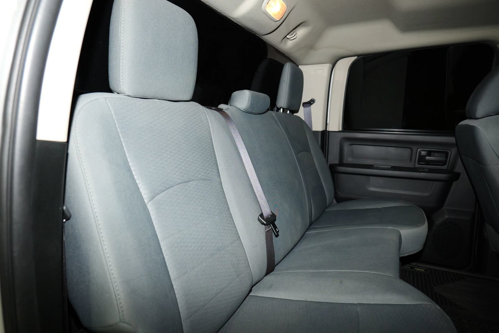 Used 2017 RAM 2500 Tradesman w/ Popular Equipment Group AWD/4WD image 15