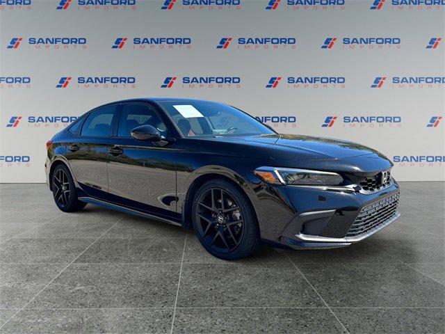 Used 2022 Honda Civic Si image 7