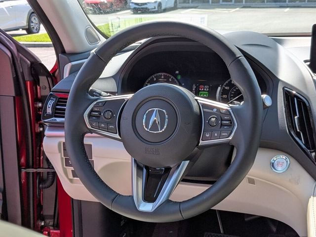 New 2026 Acura RDX w/ Technology Package image 16