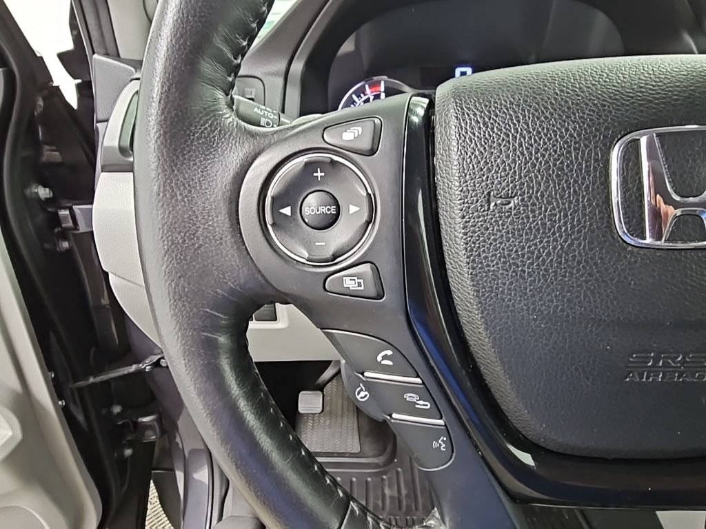 Used 2020 Honda Ridgeline RTL-E image 26