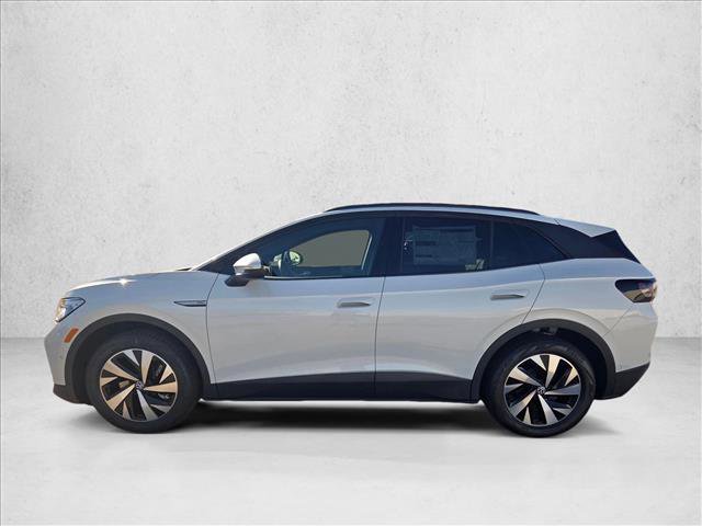 New 2025 Volkswagen ID.4 Pro image 5