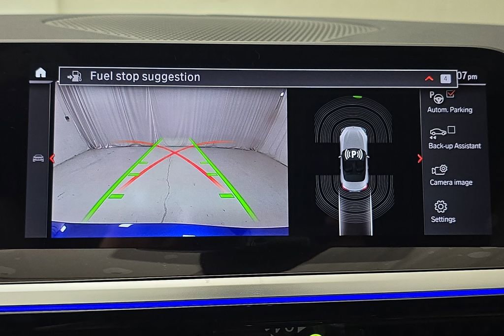 New 2026 BMW Z4 sDrive30i w/ Premium Package image 18