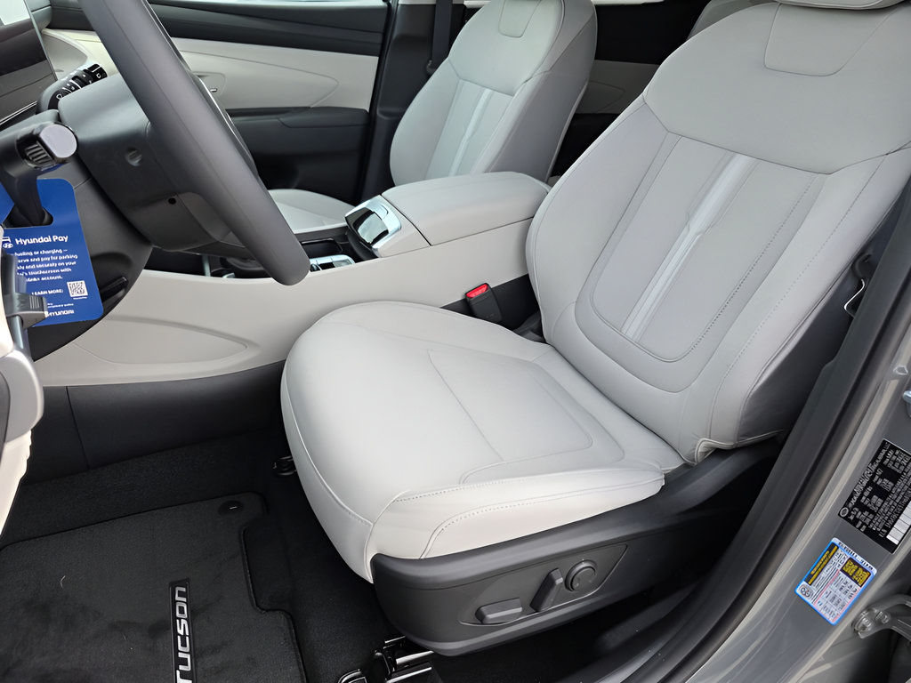 New 2026 Hyundai Tucson SEL Plus AWD/4WD image 13