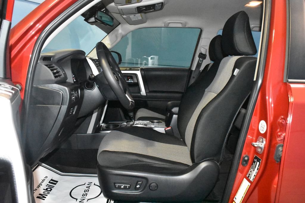 Used 2023 Toyota 4Runner SR5 RWD image 6