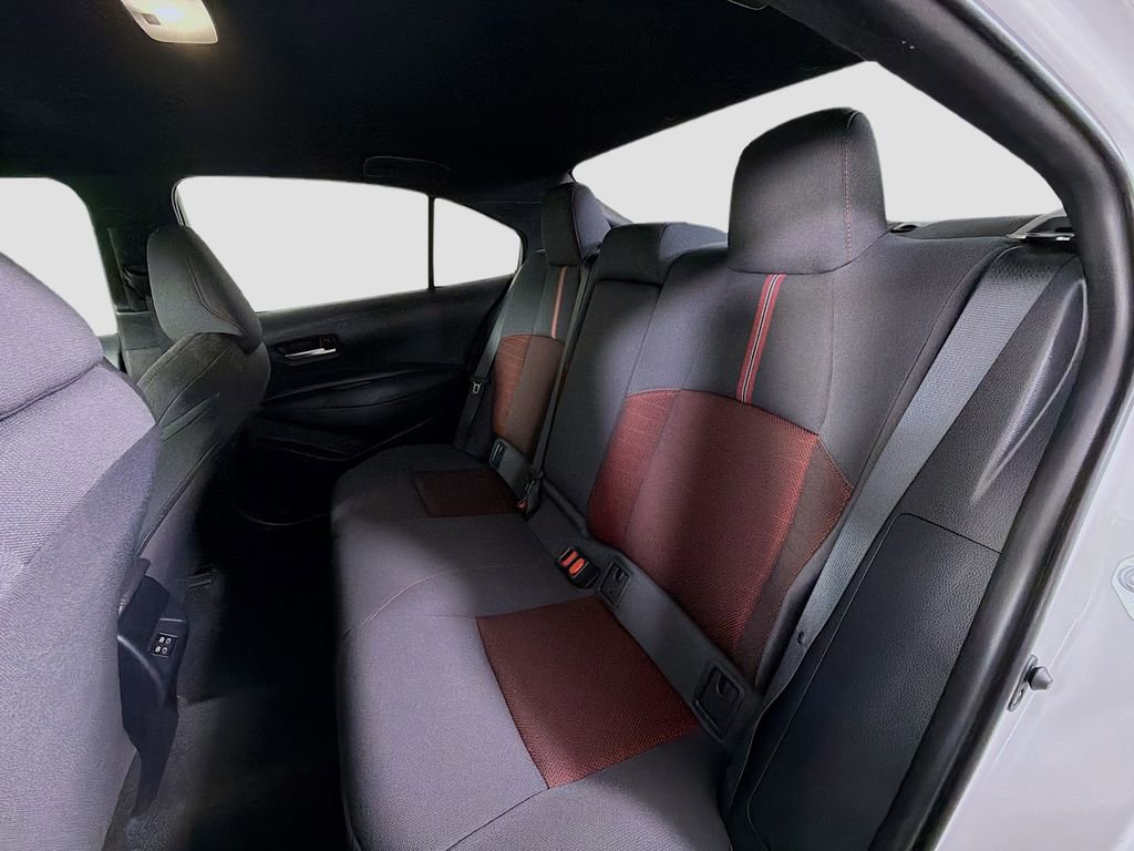 Used 2024 Toyota Corolla SE image 24