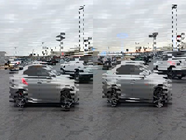 Used 2017 Lexus IS 300 F Sport w/ F Sport Package image 4