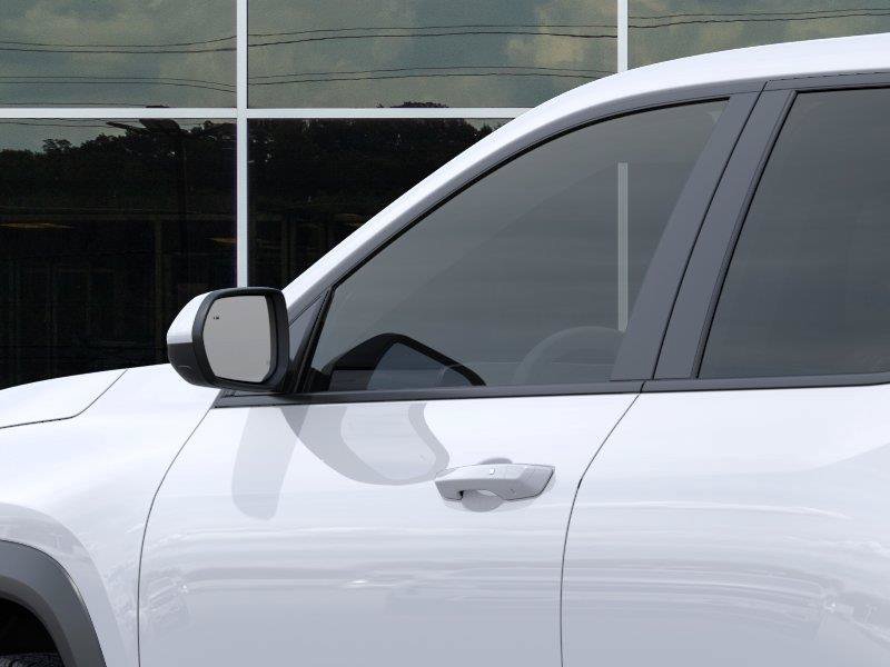 New 2027 Chevrolet Equinox LT w/ Convenience Package II FWD image 12