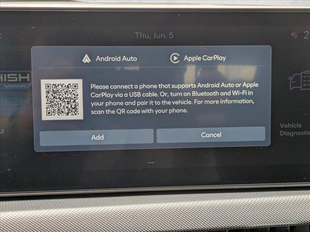 New 2025 Hyundai Sonata SE FWD image 13