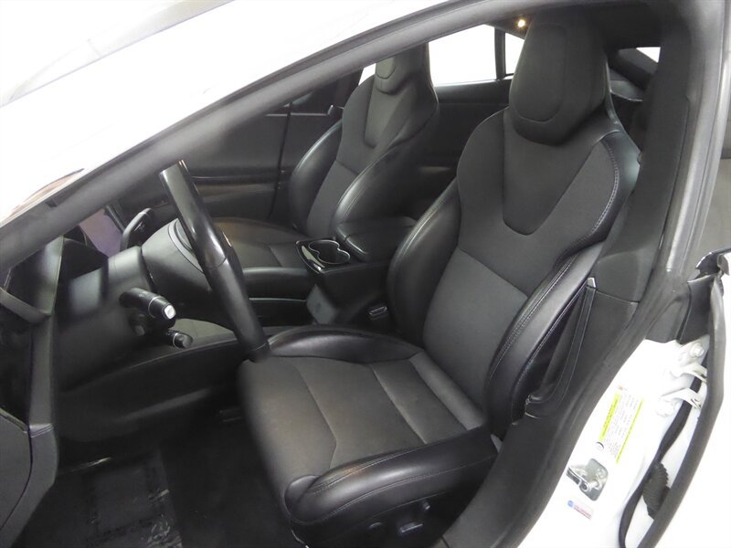 Used 2018 Tesla Model S 75D AWD/4WD image 19
