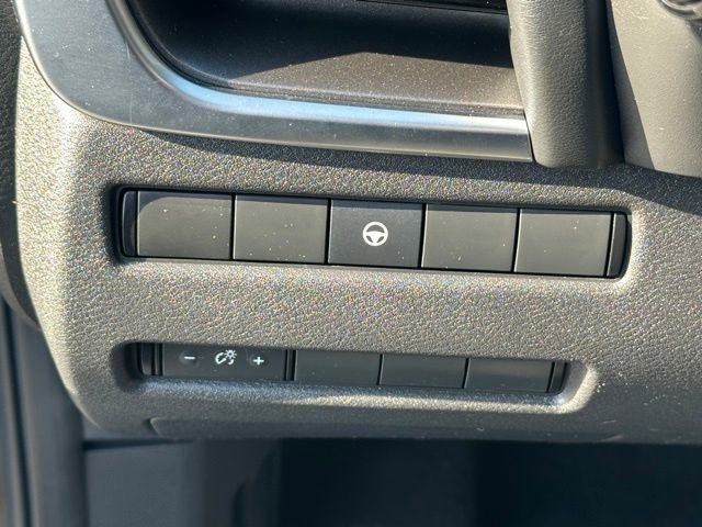 Used 2021 Nissan Rogue SV AWD/4WD image 21