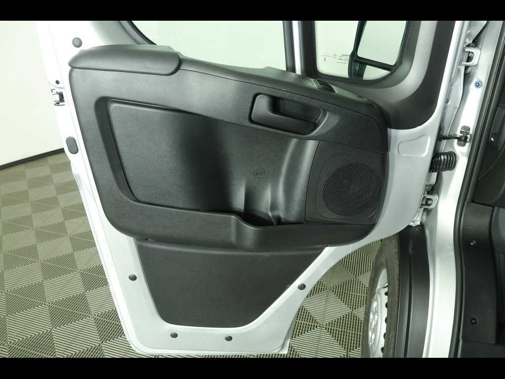 New 2026 RAM ProMaster 1500 image 21