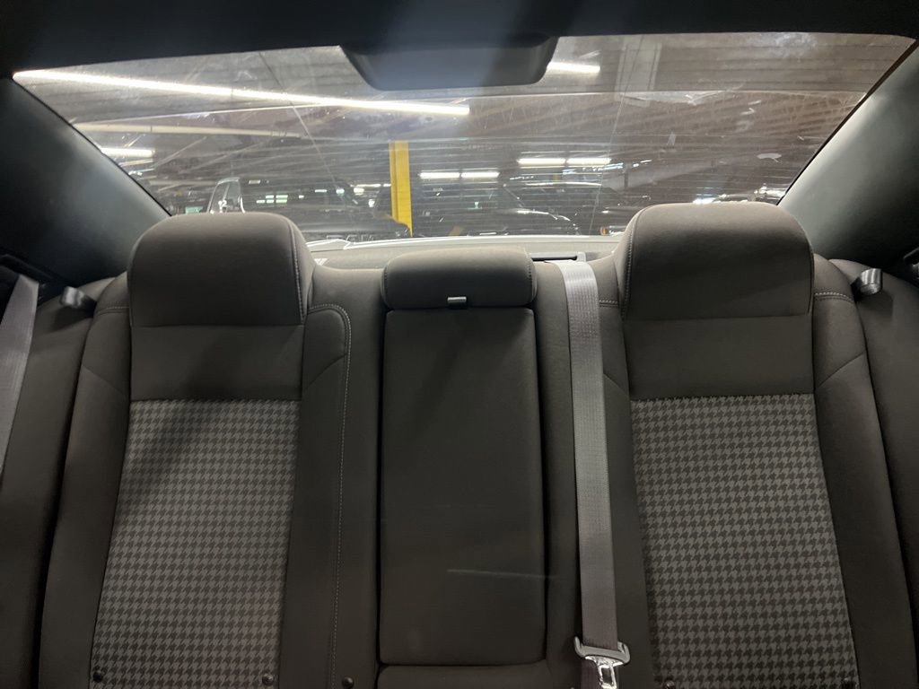 Used 2023 Dodge Charger GT w/ Navigation & Travel Group RWD image 16