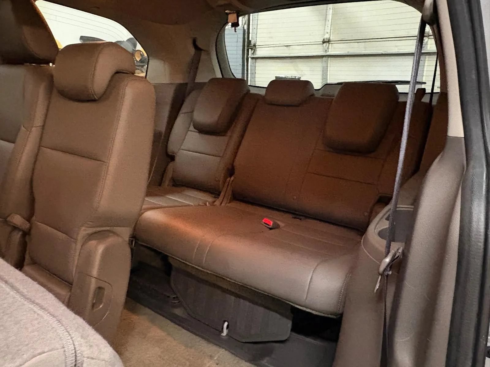 Used 2016 Honda Odyssey EX-L image 30