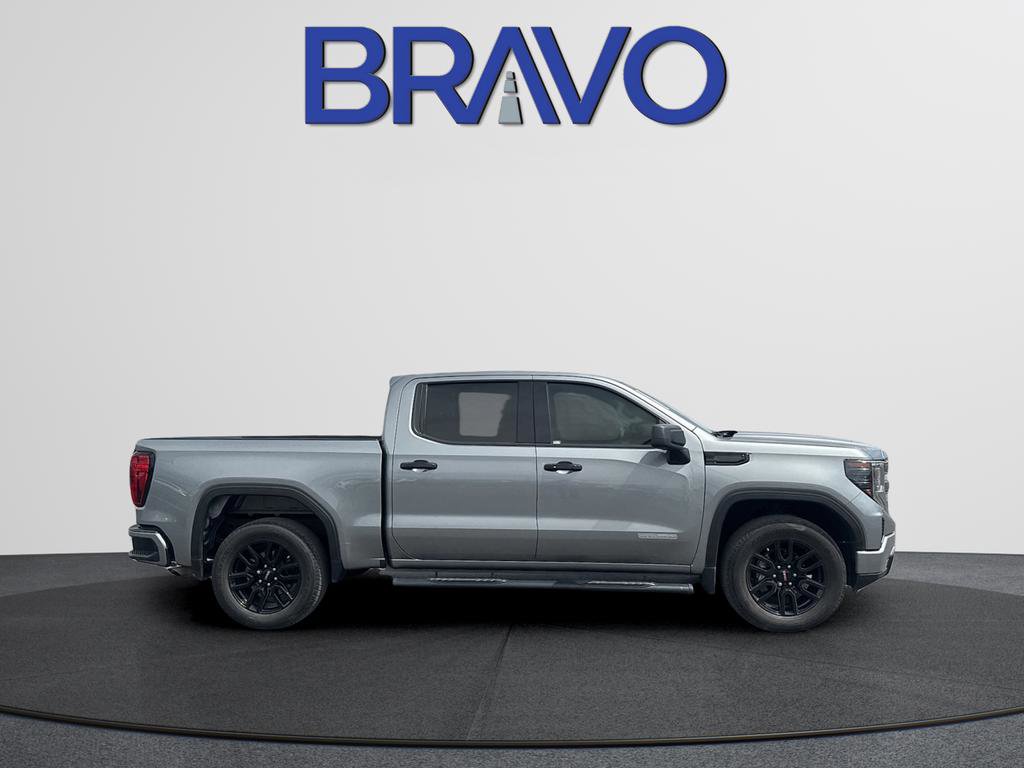 Used 2023 GMC Sierra 1500 Elevation AWD/4WD image 3