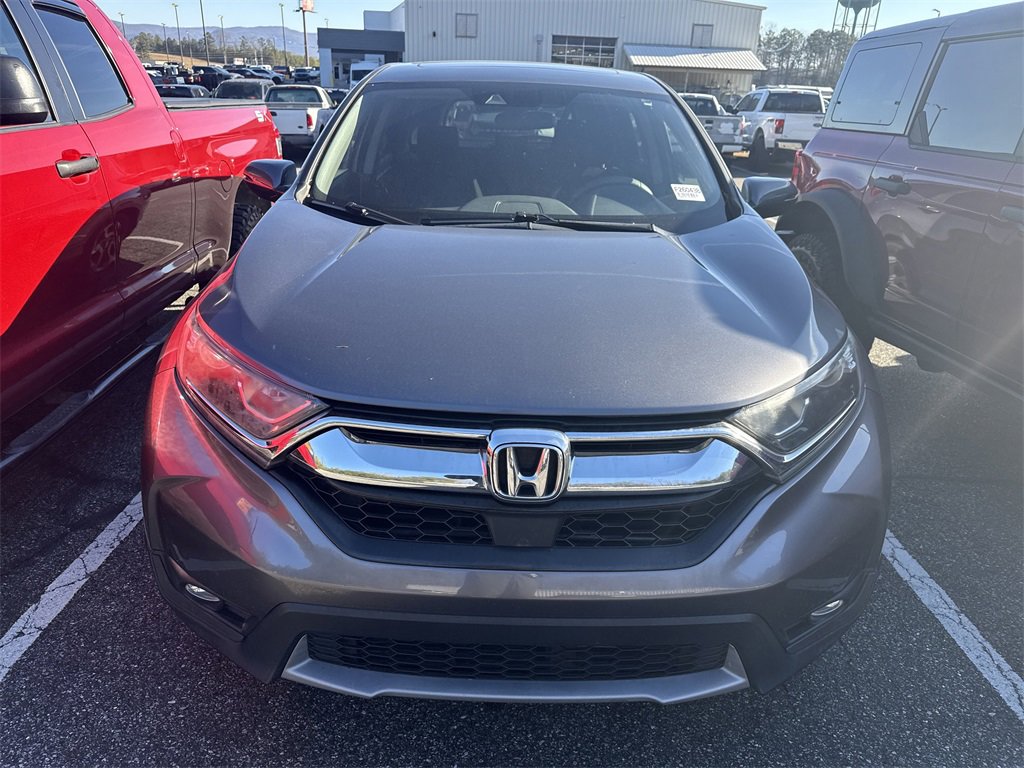 Used 2018 Honda CR-V EX image 20