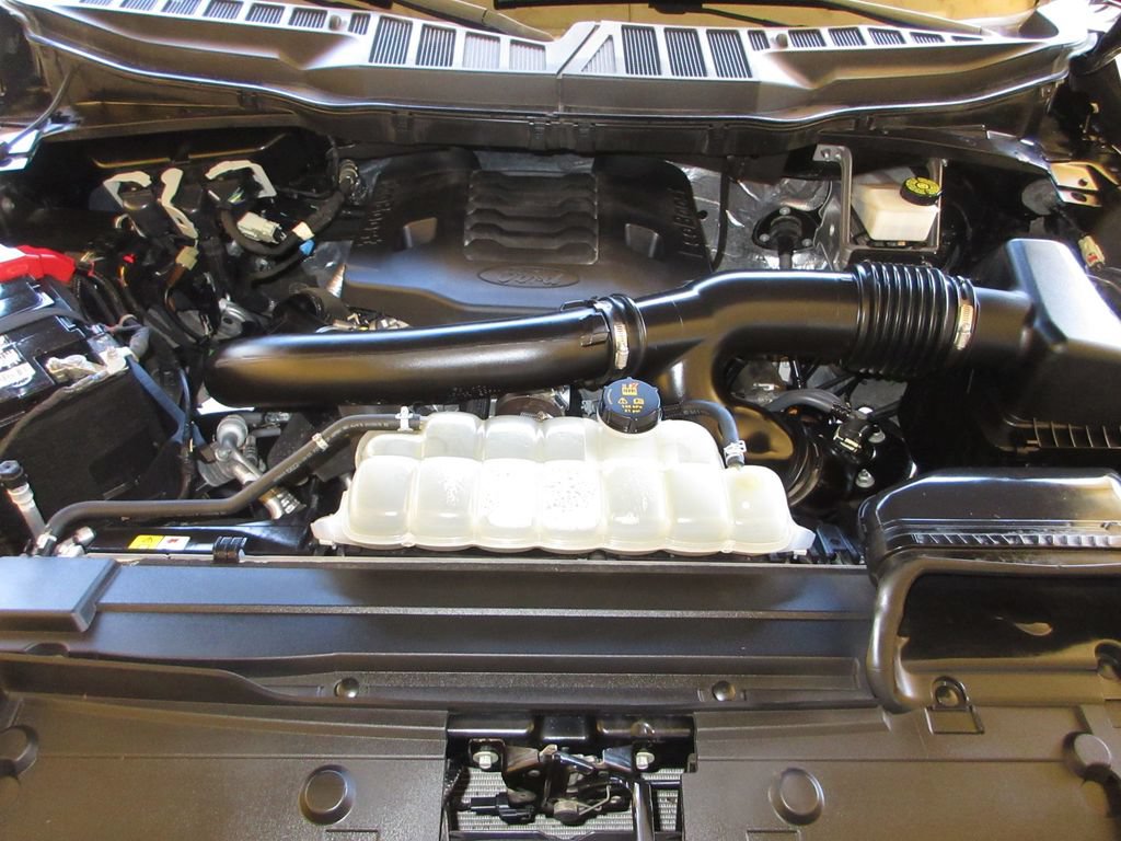 Certified 2023 Ford F150 XLT AWD/4WD image 28