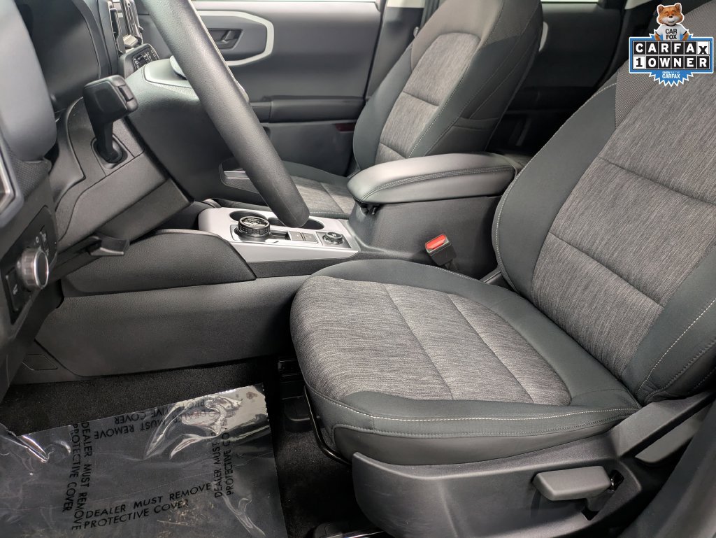 Certified 2023 Ford Bronco Sport Big Bend AWD/4WD image 10