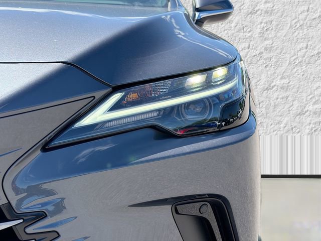 New 2026 Lexus RX 350 FWD image 9