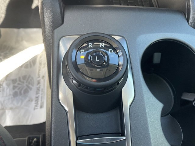 New 2025 Ford Bronco Sport Heritage w/ Convenience Package image 13