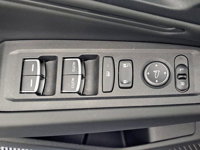Certified 2025 Honda Accord SE image 19
