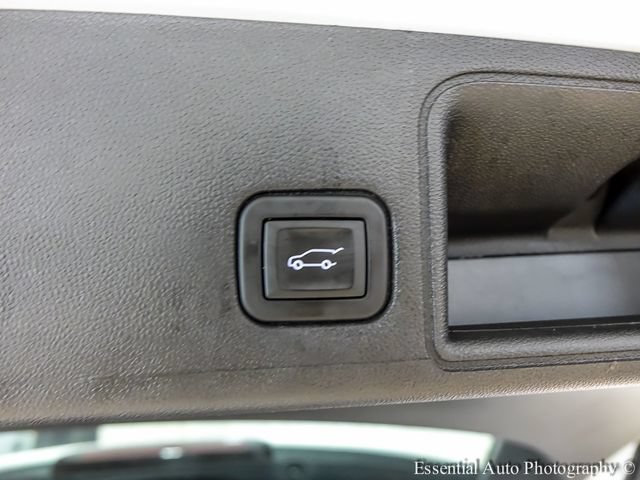 Certified 2023 GMC Terrain SLT w/ Infotainment Package II AWD/4WD image 24