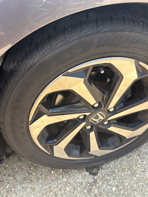 Used 2017 Honda Accord EX-L image 15