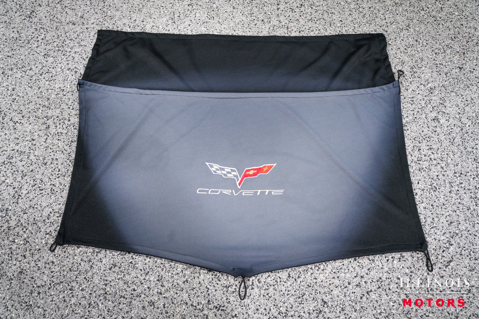 Used 2009 Chevrolet Corvette Z06 w/ Preferred Equipment Group RWD image 30