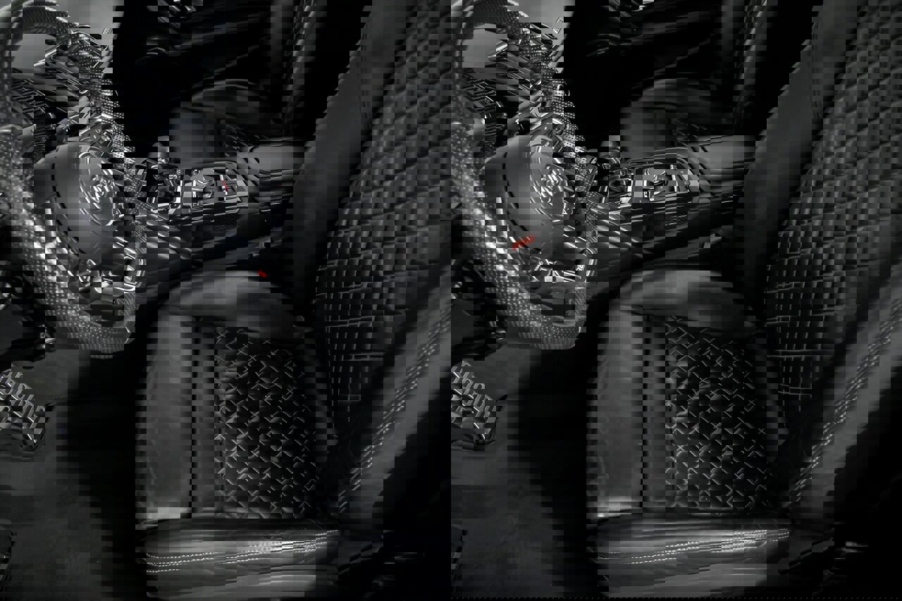 Used 2020 Audi R8 V10 performance image 28