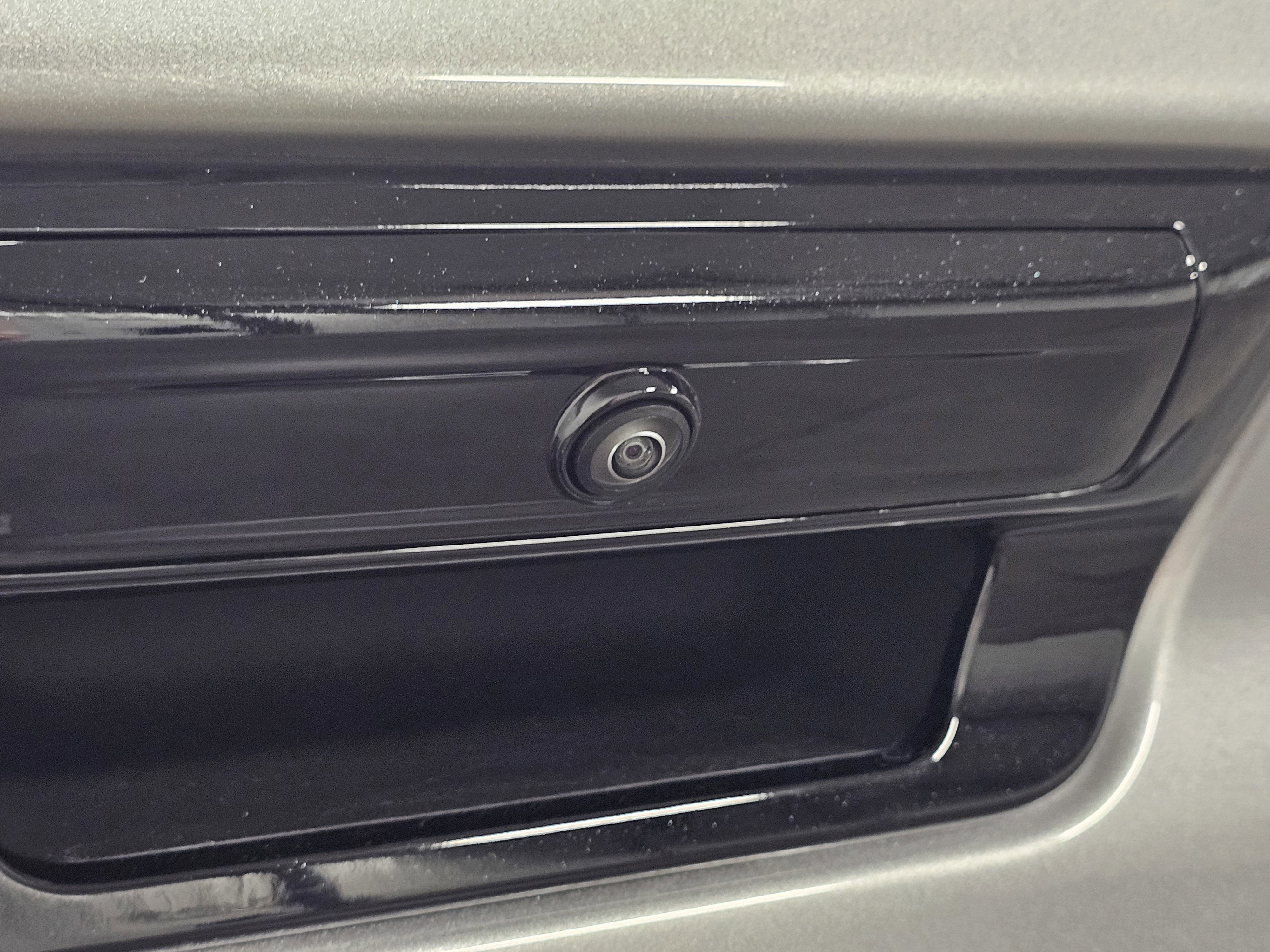 New 2026 RAM 1500 Laramie w/ Night Edition image 12