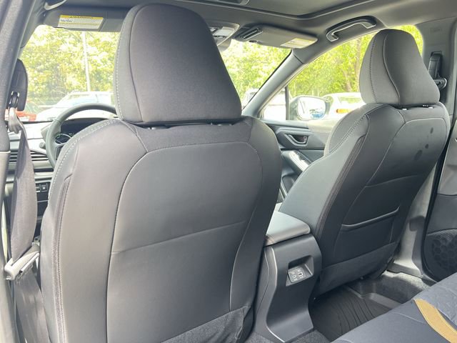 New 2026 Subaru Crosstrek 2.5i Sport AWD/4WD image 29