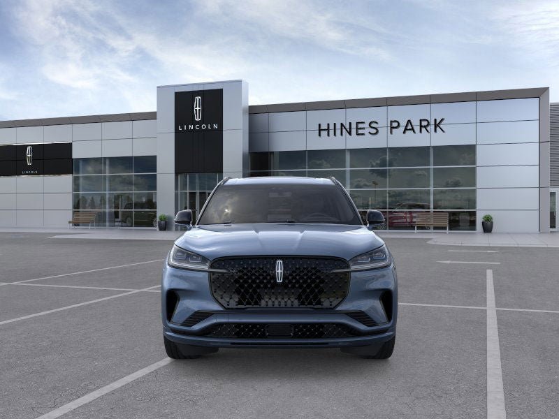 New 2026 Lincoln Aviator Reserve image 6