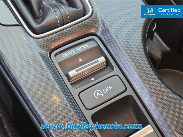 Certified 2023 Honda Civic Touring image 36