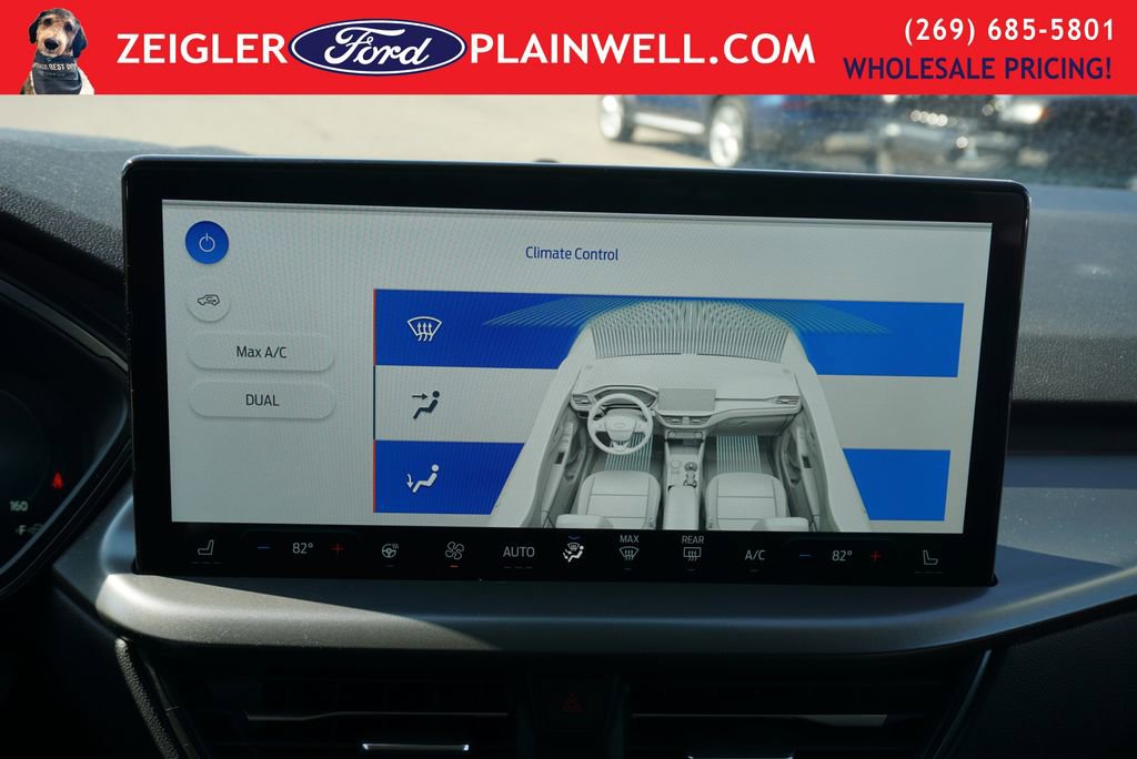 Used 2023 Ford Escape Active w/ Tech Pack #2 image 21