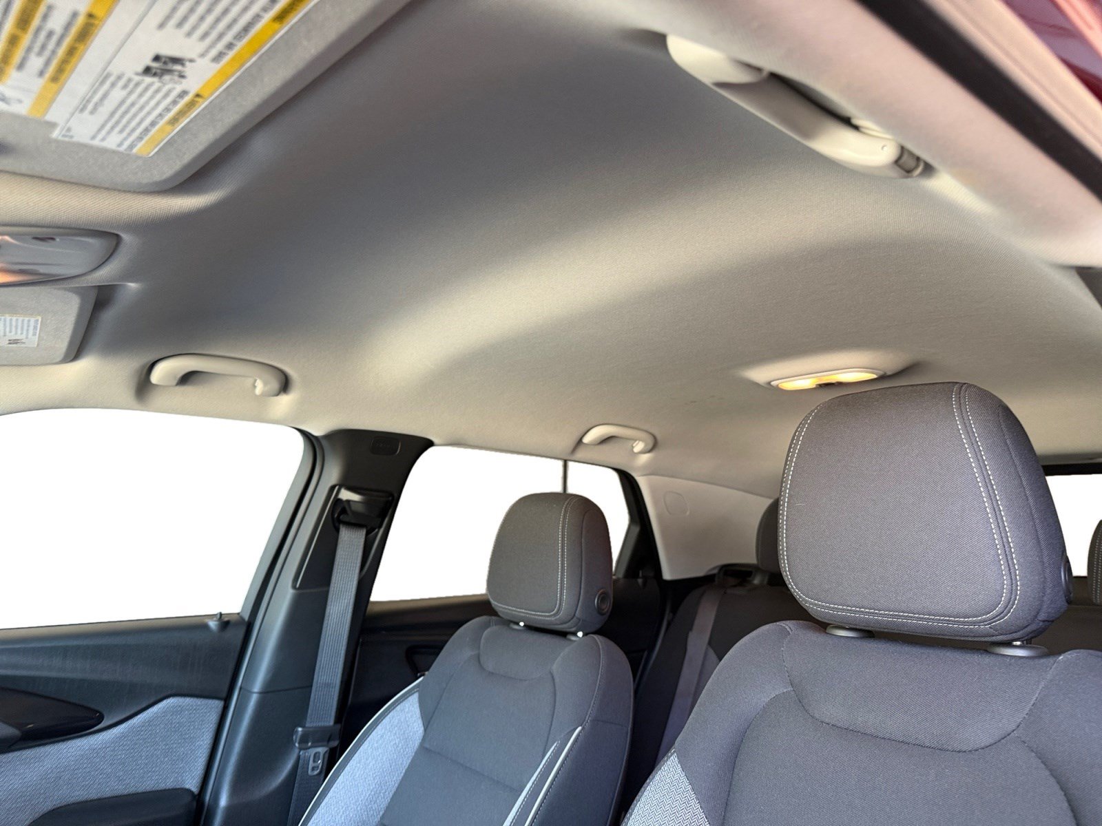 Used 2024 Chevrolet Equinox LT FWD image 22