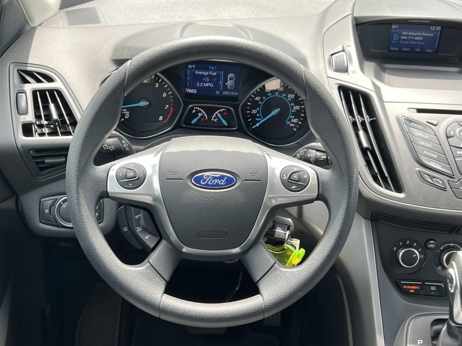 Used 2015 Ford Escape SE FWD image 24