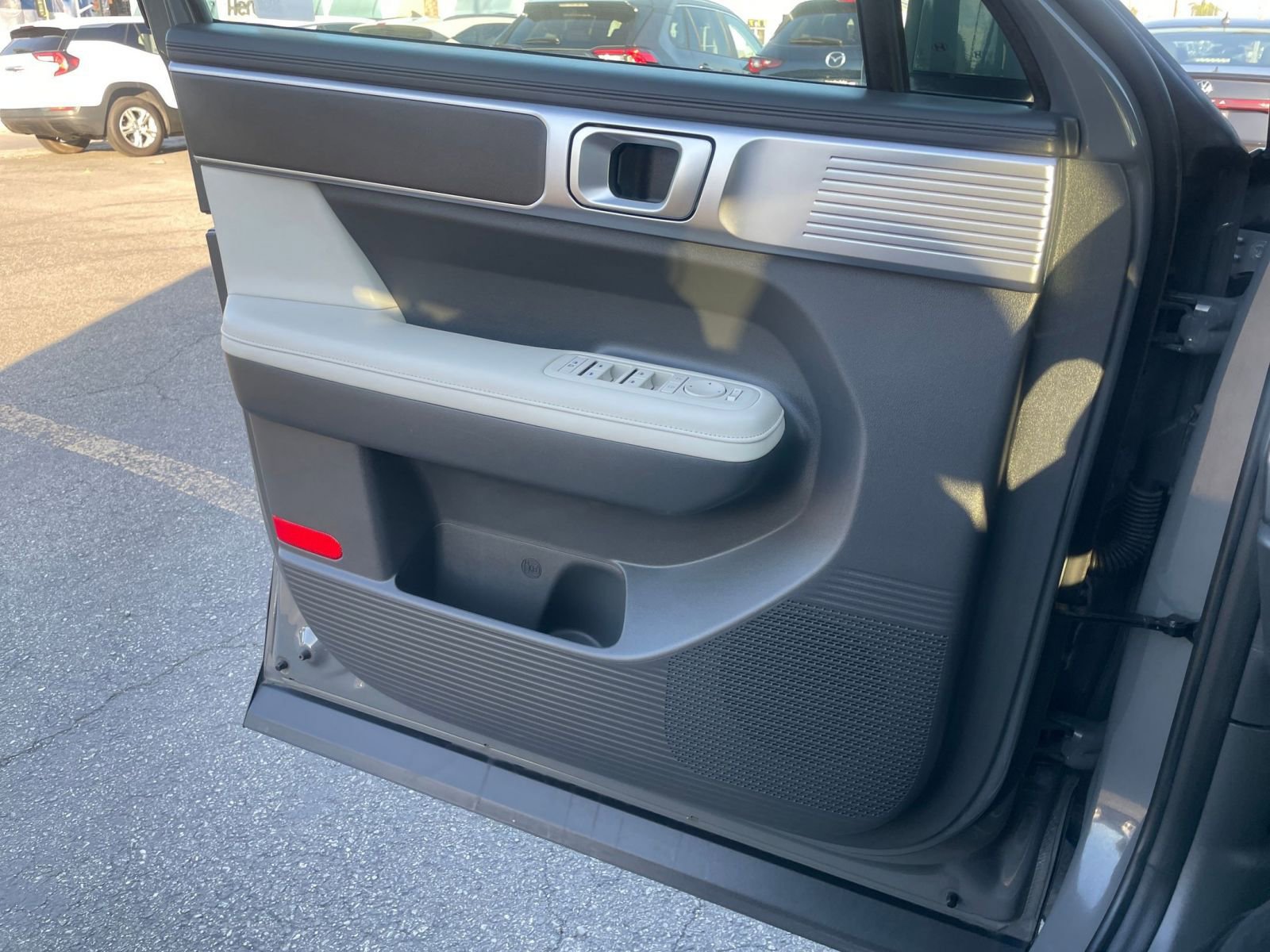 Used 2025 Hyundai Santa Fe SEL image 20