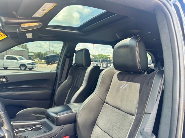 Used 2023 Dodge Durango R/T image 26