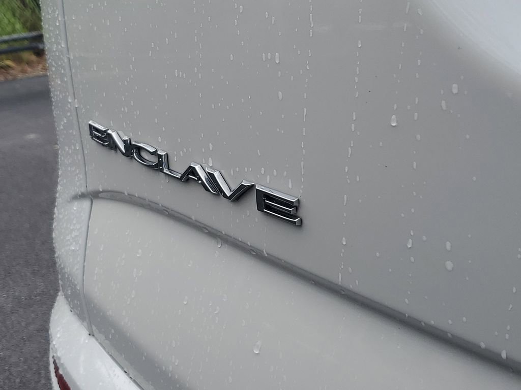 Certified 2024 Buick Enclave Avenir w/ Avenir Technology Package image 28