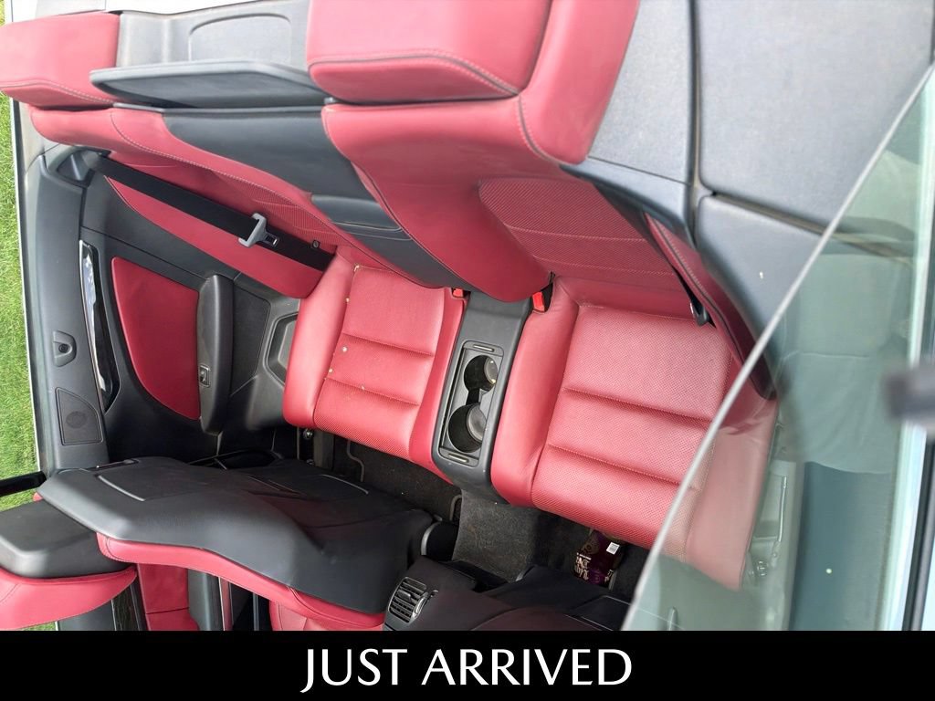 Used 2017 Mercedes-Benz E 400 Cabriolet image 17