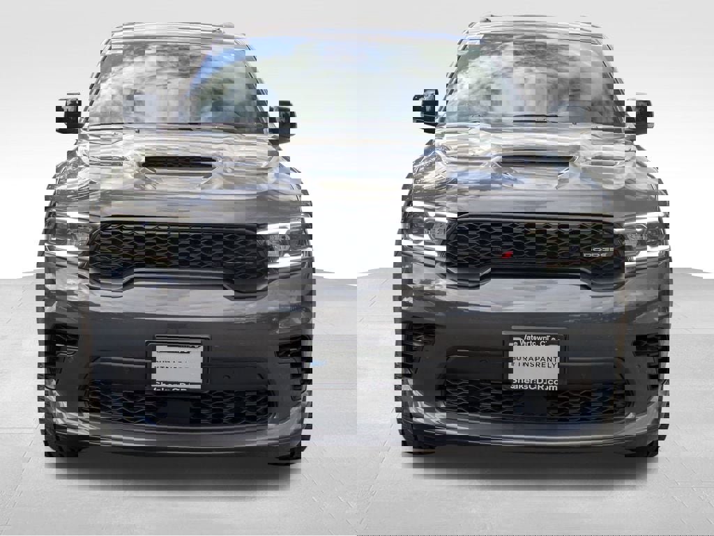 New 2026 Dodge Durango GT image 8