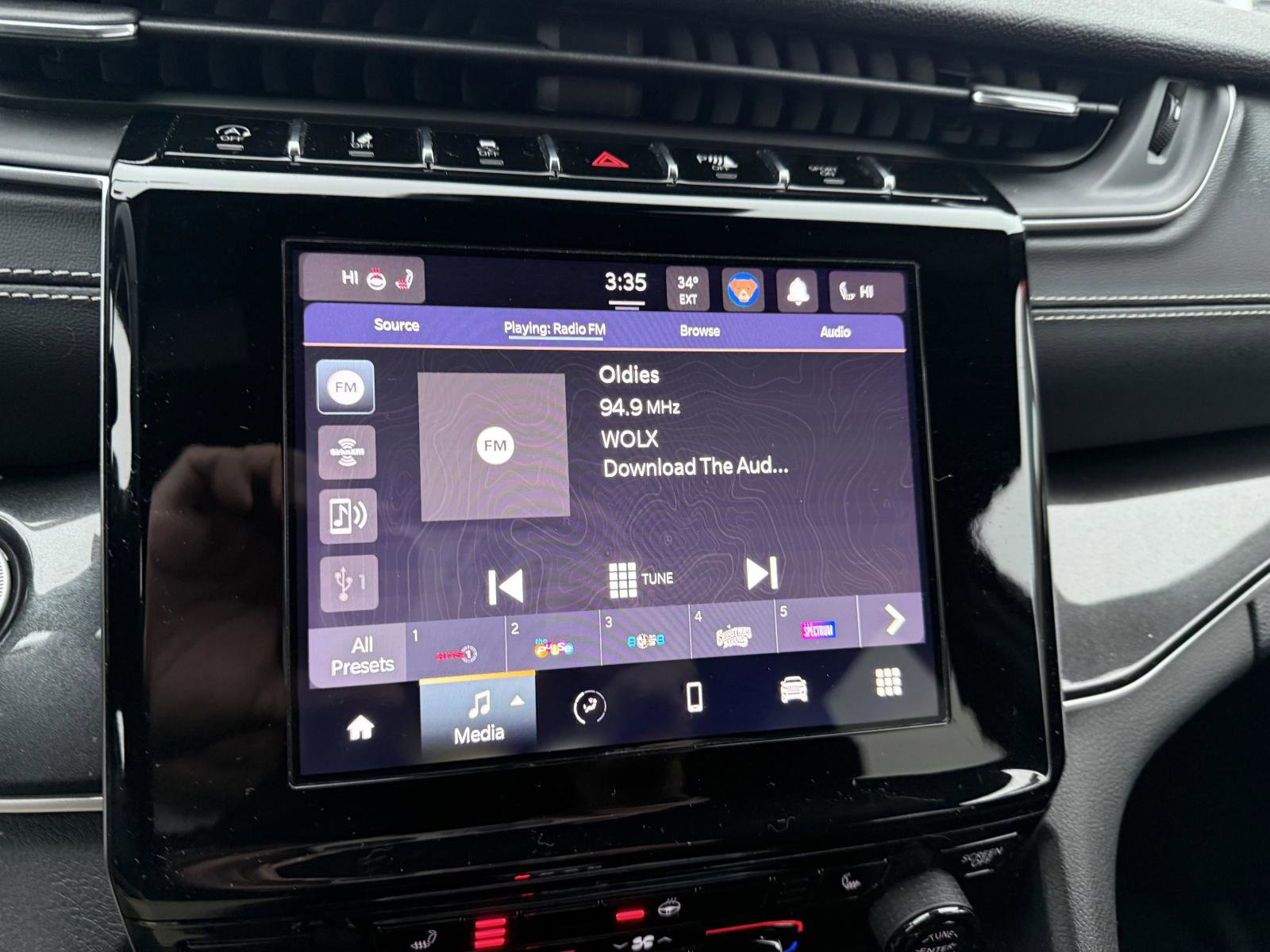 Used 2022 Jeep Grand Cherokee L Altitude image 22