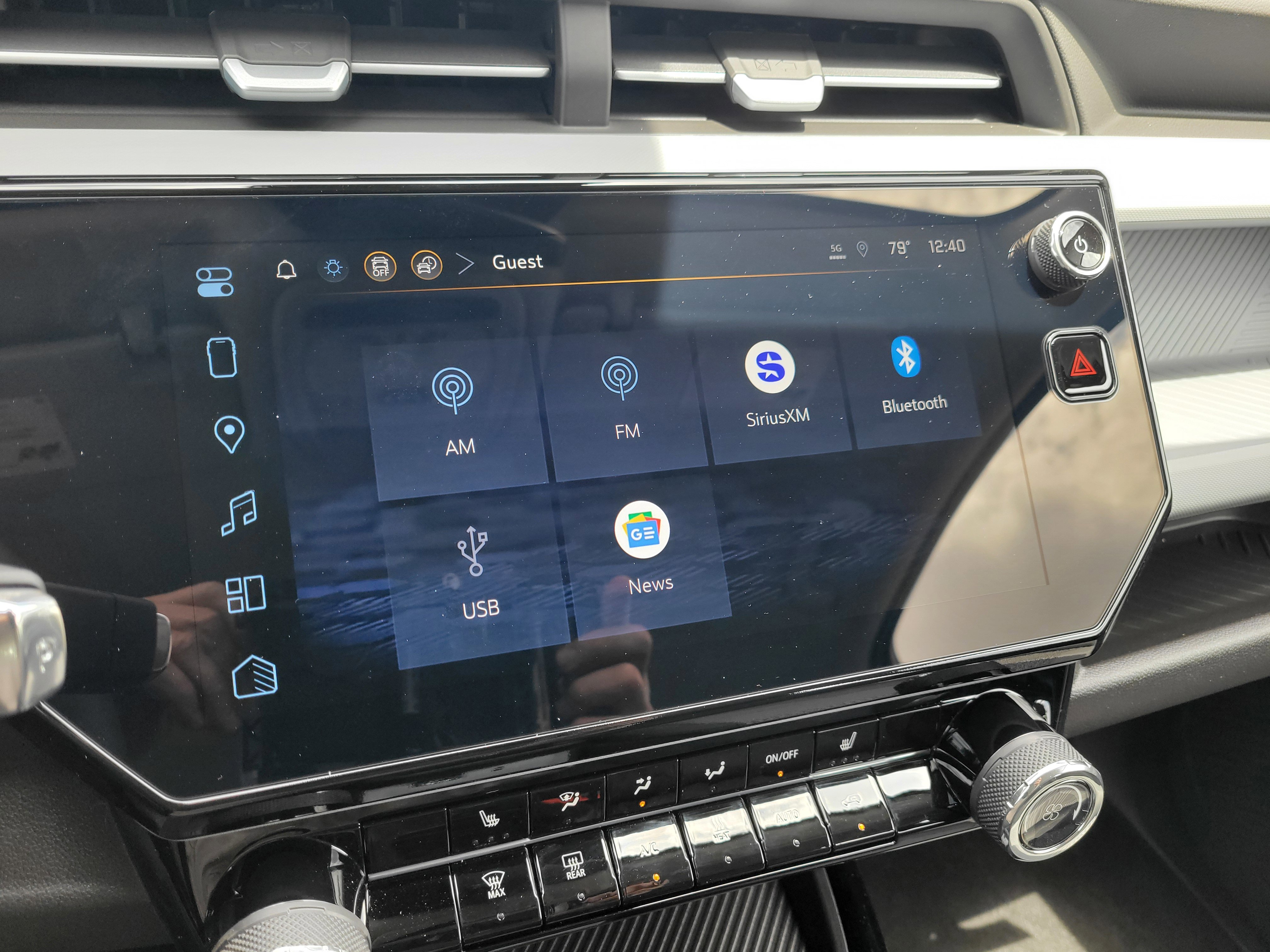 New 2027 Chevrolet Bolt LT FWD image 18