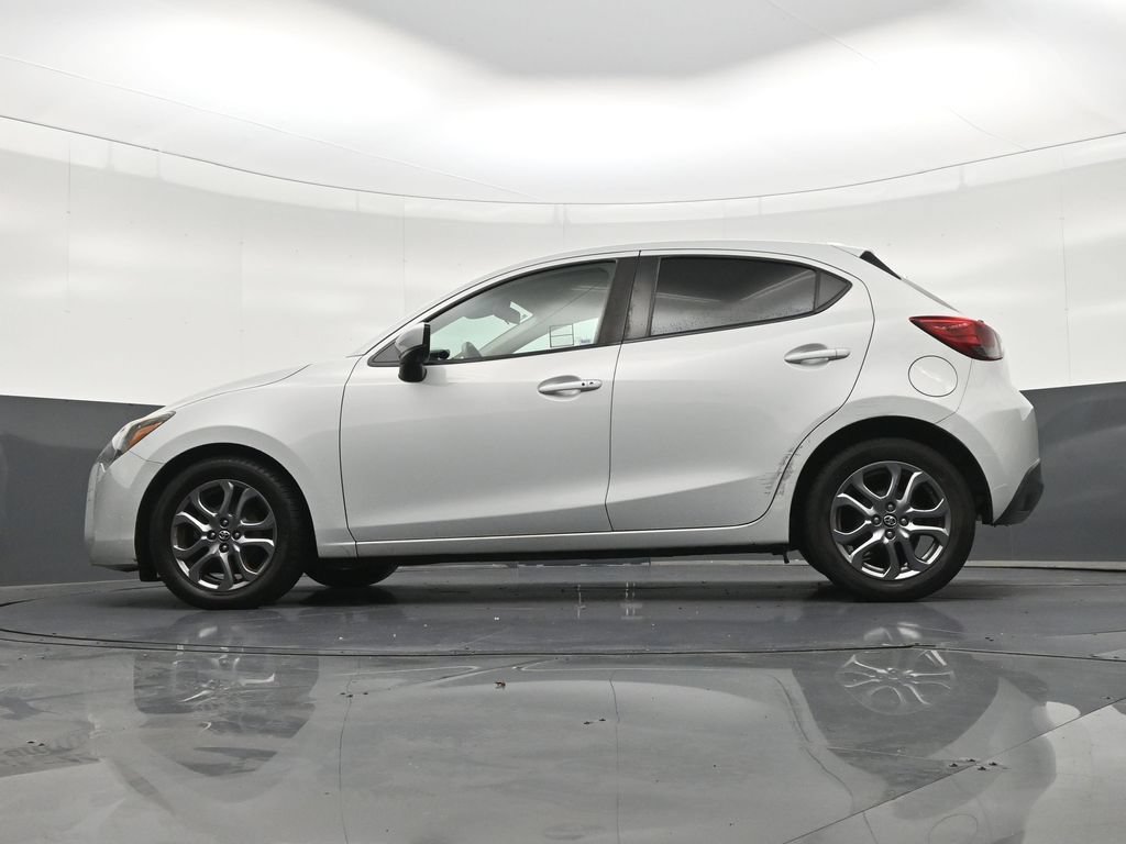Used 2020 Toyota Yaris LE FWD image 24